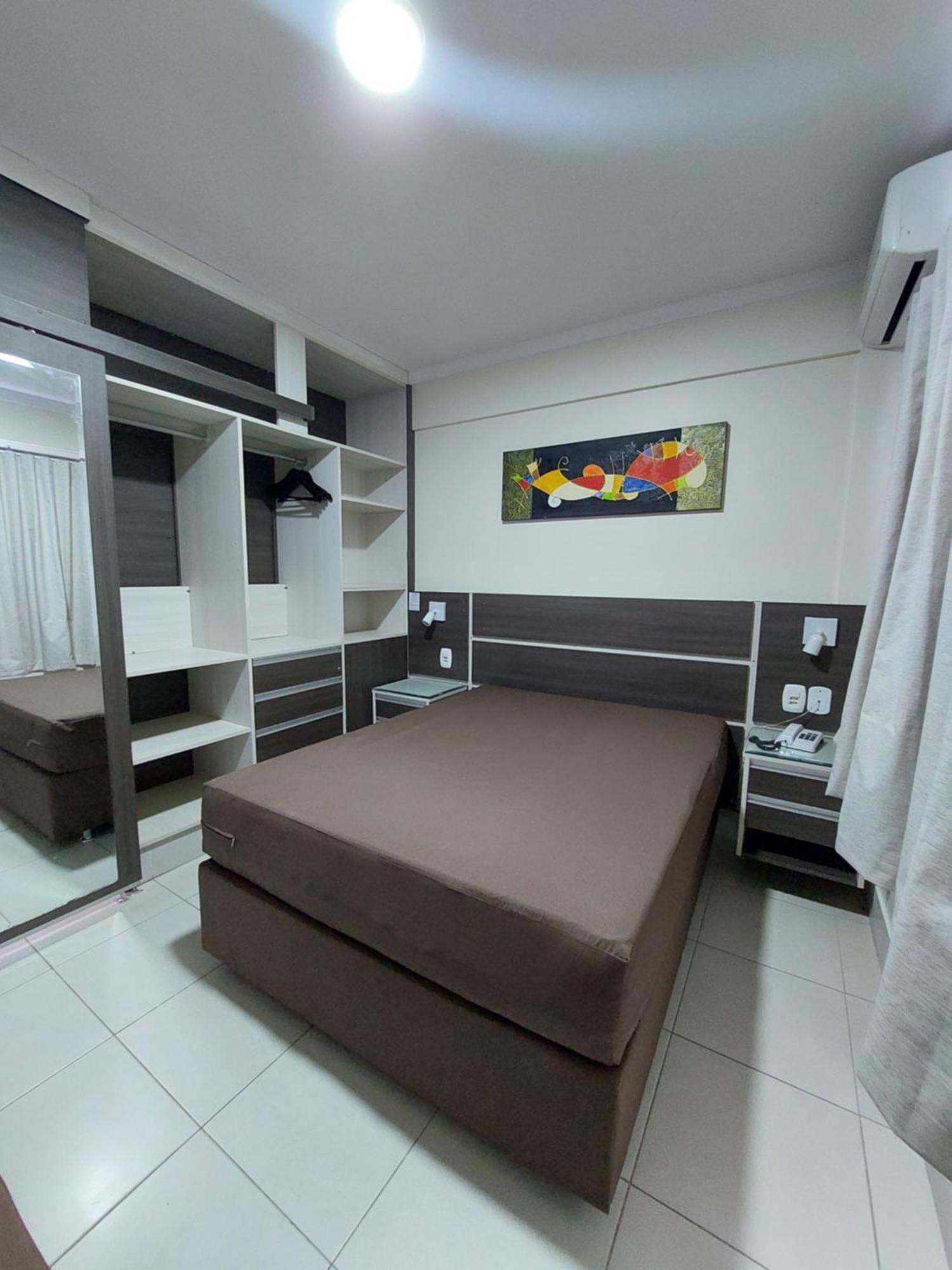 Lacqua Diroma 1 - Apartamentos Jn Caldas Novas Exterior photo
