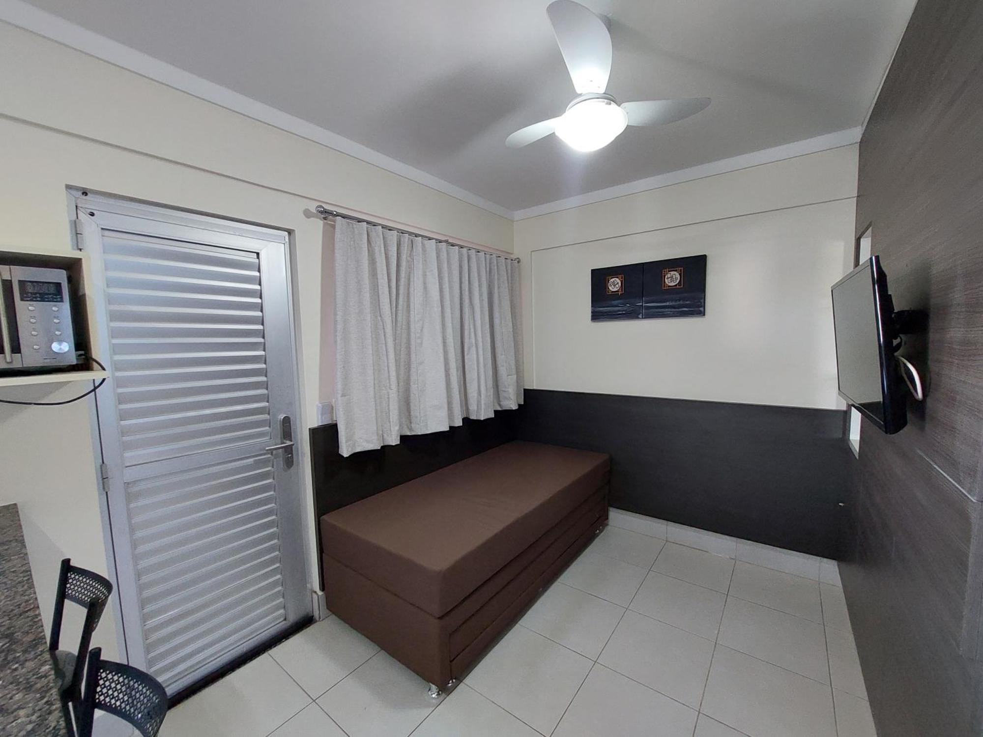 Lacqua Diroma 1 - Apartamentos Jn Caldas Novas Exterior photo