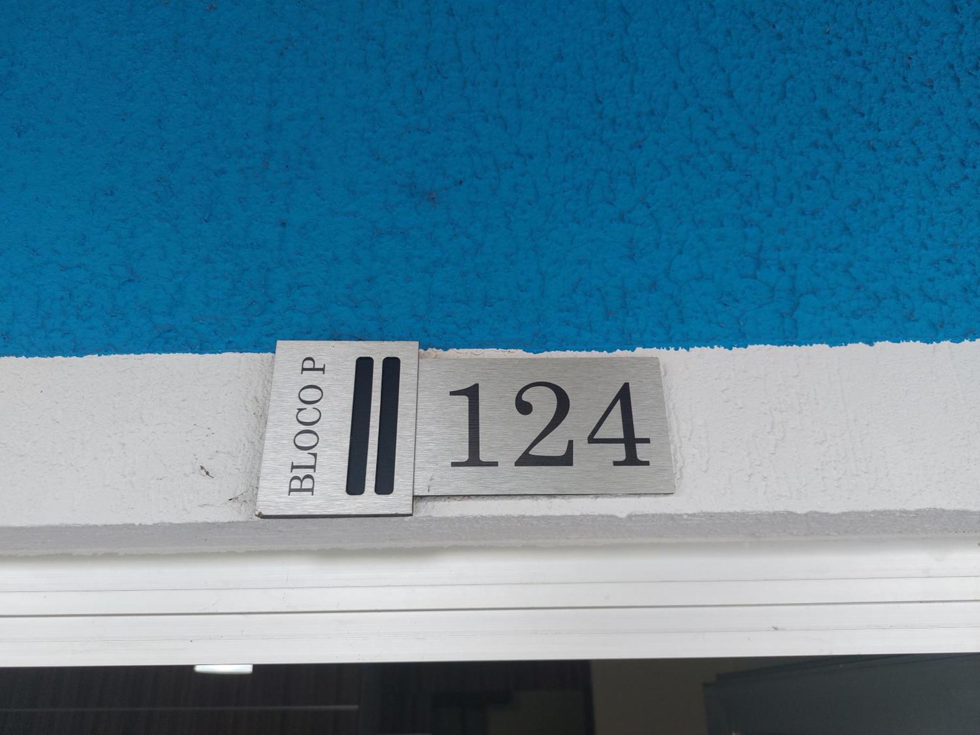 Lacqua Diroma 1 - Apartamentos Jn Caldas Novas Exterior photo